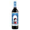 ▼[红酒]小红帽葡萄姑娘干红葡萄酒 750ml 商品缩略图1