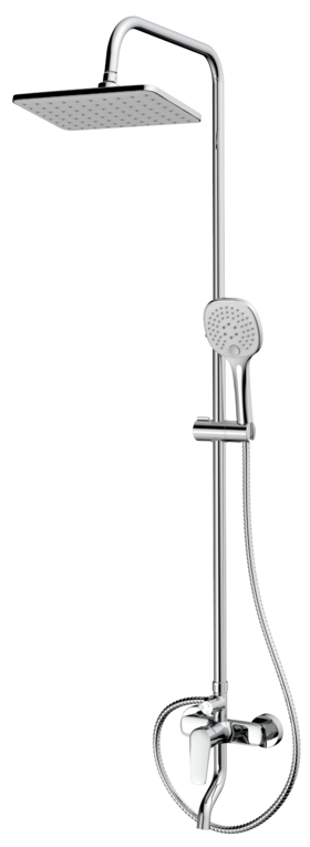 WYG12-35/大淋浴套装