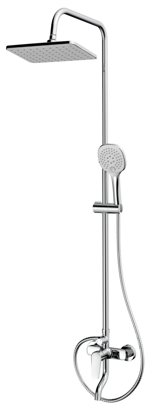 WYG12-35/大淋浴套装 商品图0