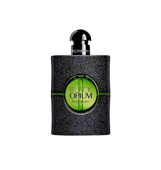 YSL圣罗兰 ILLICIT GREEN绿色黑鸦片香水 75ml 商品图0