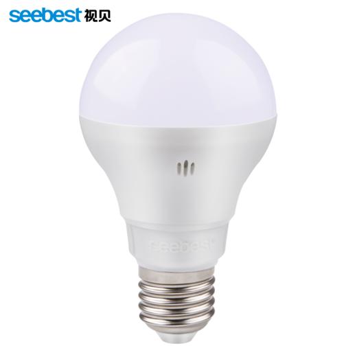 雷达感应球泡 商品图0