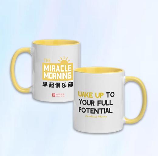 早起唤醒杯 商品图0