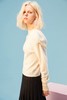 宫廷袖羊绒女衫 商品缩略图0