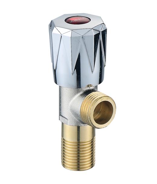 角阀/KJ-01/铜牙 商品图1