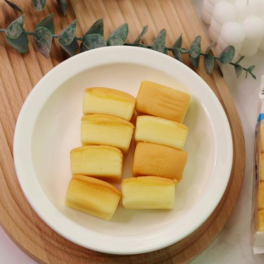 【10.21爱逛直播】2斤！散津田洋子老上海鸡蛋糕 商品图2