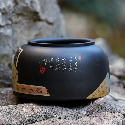 豆进贵水洗 商品图1