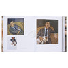【中商原版】卢西恩·佛洛伊德 英文原版 Lucian Freud 表现主义绘画 商品缩略图6