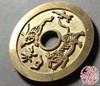 古法文创铸币 驱邪降福背五毒（大型） 文房铜镇 HYJ25 商品缩略图3