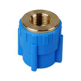 天蓝系列内螺纹接头