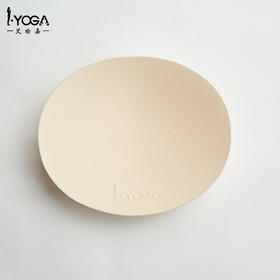 IYOGA 透气运动胸垫一对
