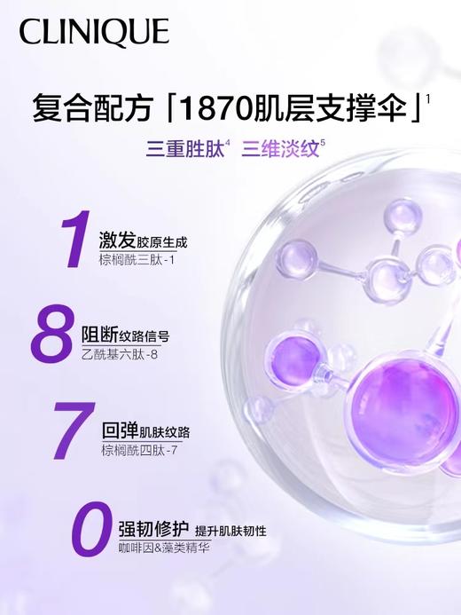倩碧1870紫光面霜50ml 商品图1
