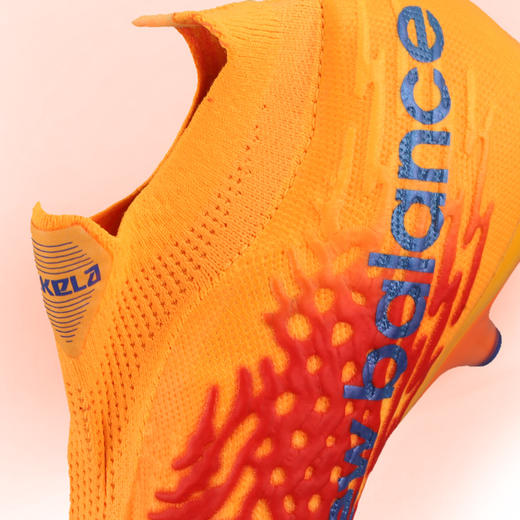 NEWBALANCE/新百伦Tekela V3+ Pro AG短钉成人足球鞋男MST1AD35-2E 商品图3