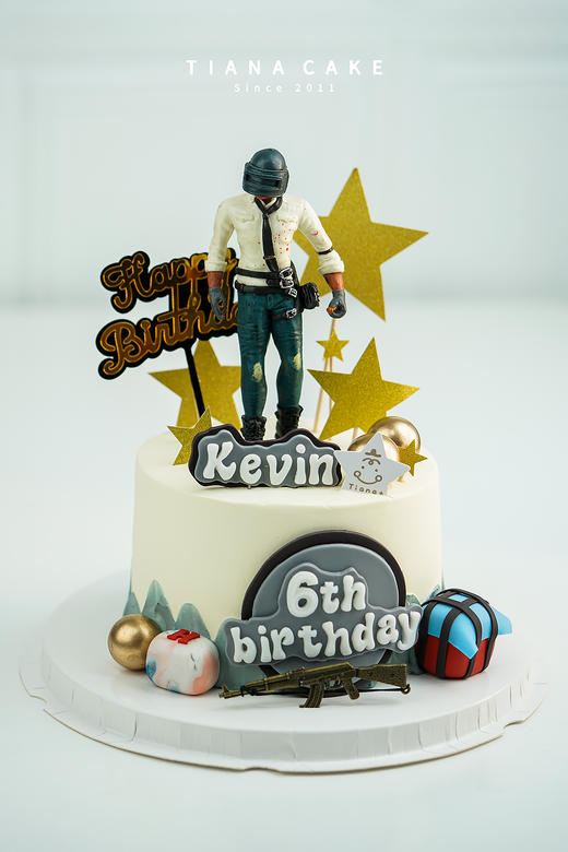 【玩具插件款】和平精英—吃鸡 商品图2