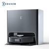 科沃斯Ecovacs扫地机器人 X1 TURBO 商品缩略图0