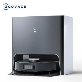 科沃斯Ecovacs扫地机器人 X1 TURBO