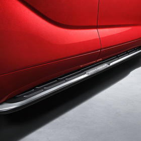 便捷踏板--侧门踏板