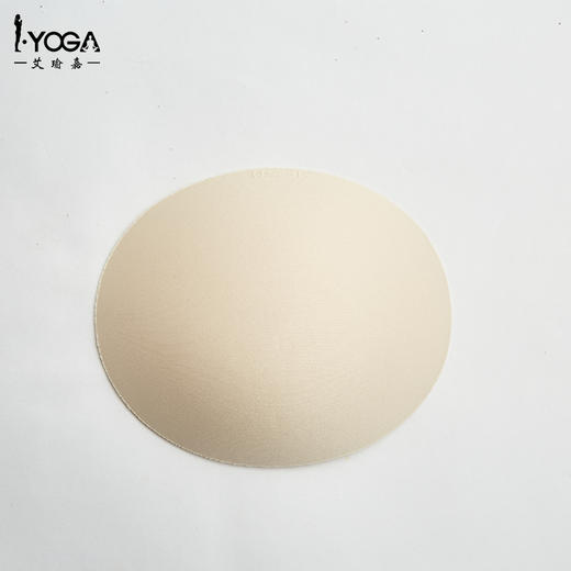 IYOGA 透气运动胸垫一对 商品图4