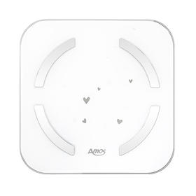 亚摩斯  体脂秤   AC215Z  白色 电池