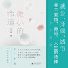 微小的命运  李静睿  广西师范大学出版社 商品缩略图1
