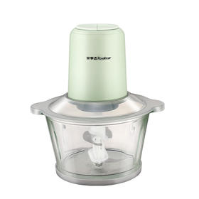 荣事达  绞肉机 1.8L 双层四叶锋利刀叶  RS-JR3082
