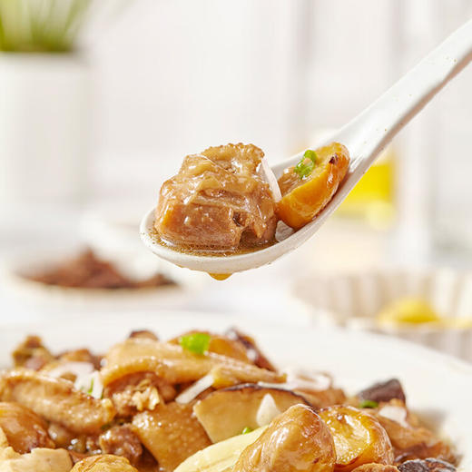 【天农】原种清远鸡800g*2只 商品图6