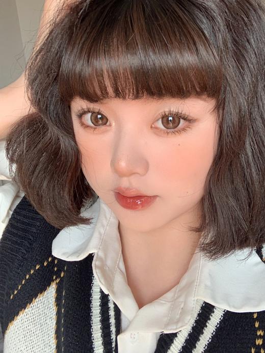 【半年抛大直径】Doriscon-冰点朗姆-14.5mm【半年抛 0-1000度 有525/575】 商品图5