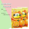 鲁馨源 橙味粉1Kg  风味固体饮料 粉冲饮果汁 橙汁冲调饮品 商品缩略图0