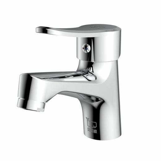 MP05-18/面盆混合龙头 商品图0