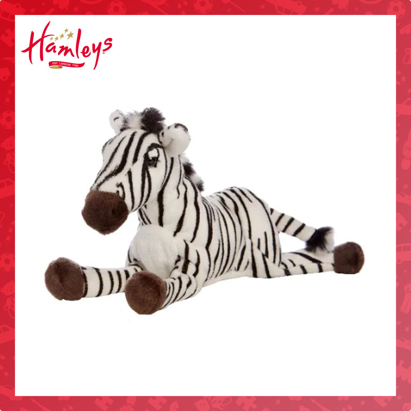 476333 自营 HM 迷你斑马