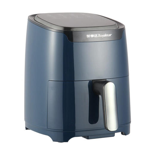 荣事达  空气炸锅  3.5L  加厚特氟龙不粘内胆  RS-AF1537D 商品图3