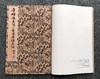 善本碑帖精华09《褚遂良书大字阴符经》博物馆授权彩印45页开本：21✘31cm 商品缩略图13