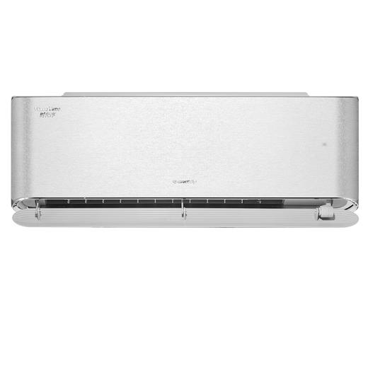 格力·时光序 变频冷暖1.5匹一级节能挂机空调 KFR-35GW/(35516)FNhAa-B1(钛空银） 商品图1