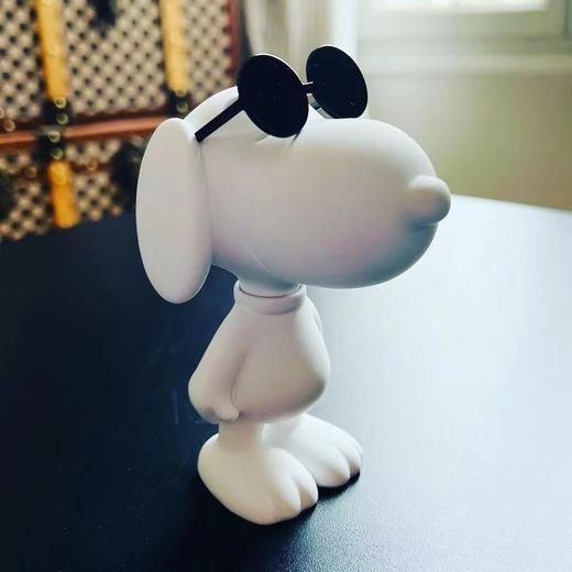 法国Leblon Delienne 史努比 雕塑 商品图6