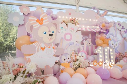 农场里的星黛露主题布置 商品图6