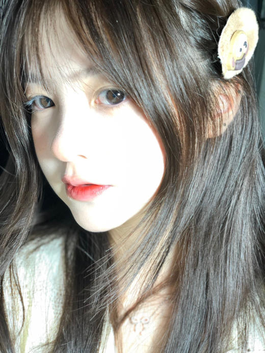 店主推荐丨Jasmine·小黑环·Missbebe丨14.0mm（年抛/2片装） 商品图5