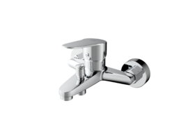 WLL02-08/浴缸淋浴龙头