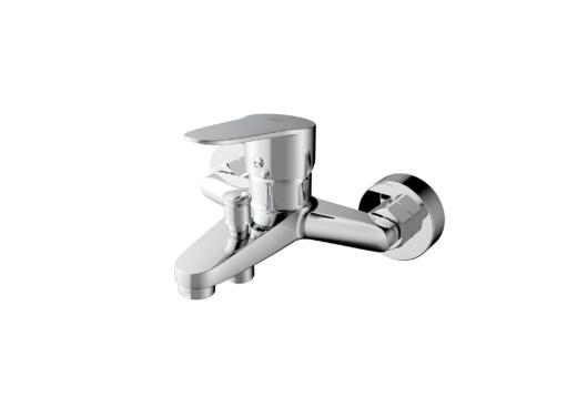 WLL02-08/浴缸淋浴龙头 商品图0