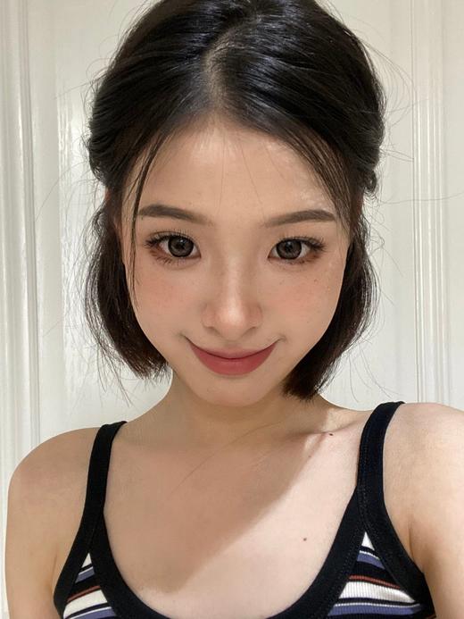 【大直径】Kumicon-长岛冰茶14.5mm【年抛 0-800度 无525/575】 商品图8