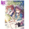 【中商原版】轻小说 Silent Witch 沉默魔女的祕密 2 依空 まつり 台版轻小说 角川出版 商品缩略图0