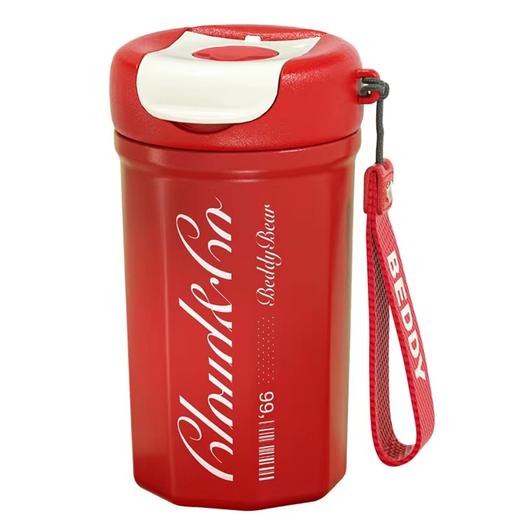 杯具熊都市咖啡杯系列 商品图6