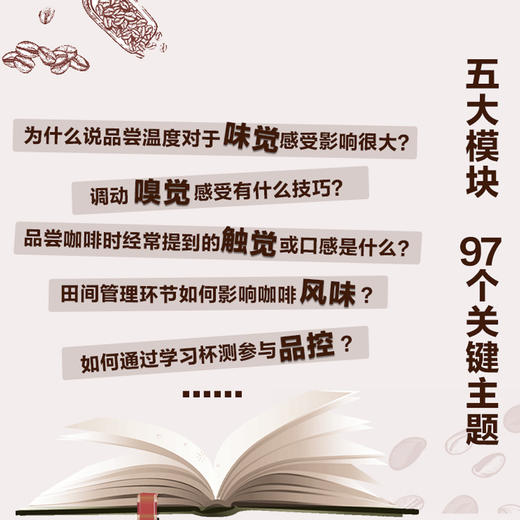 咖啡品鉴师 商品图3