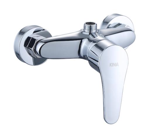 龙头/KL1-09/太阳能淋浴带上水 商品图1