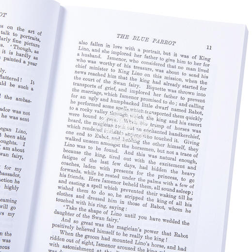 【中商原版】朗格橄榄色童话 英文原版 The Olive Fairy Book 安德鲁·朗格 童话 外国文学 Andrew Lang 商品图3