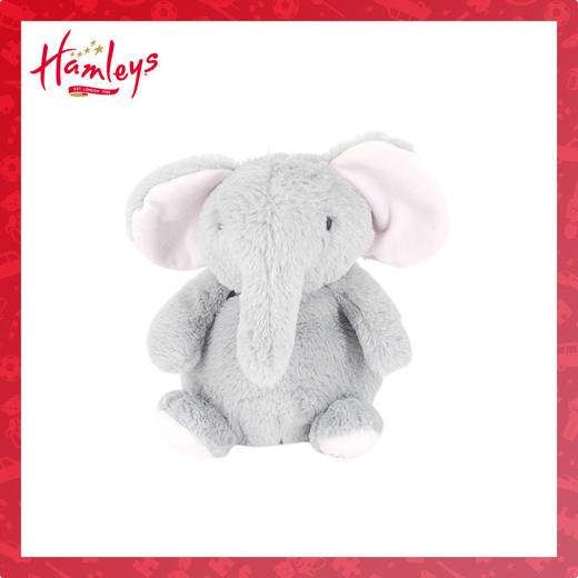 604967 自营 HM Tubbies 胖胖小象22cm 商品图0