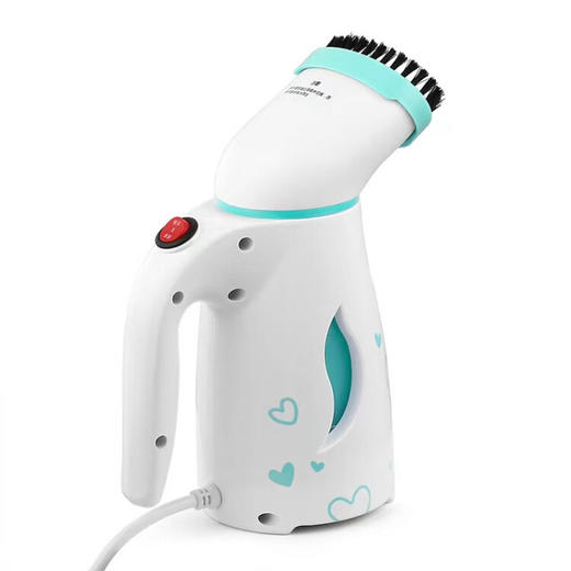 荣事达   手持挂烫机挂烫机  
家用便携 RS-GT80C 商品图3