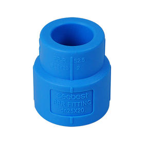 天蓝系列异径直接