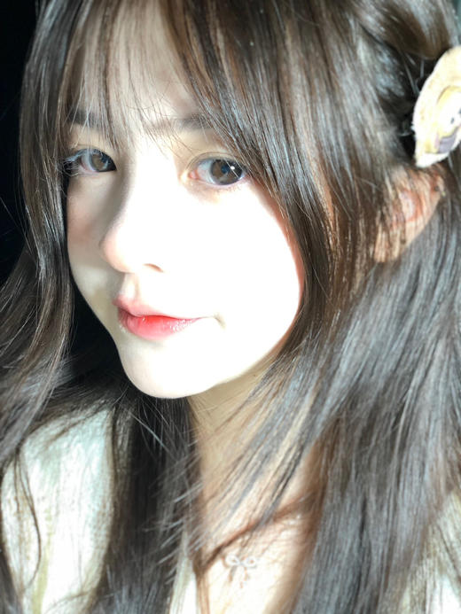 店主推荐丨Jasmine·小黑环·Missbebe丨14.0mm（年抛/2片装） 商品图6