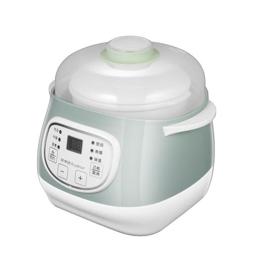 荣事达   陶水炖 1L  天然陶瓷内胆  RDZ-S1006ZL 商品图2