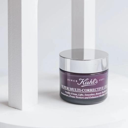 【全球购 * 现货开抢·赠淡斑精华液&紫玻A眼霜&金盏花水】KIEHL'S科颜氏 紫玻A护肤品套装 面霜眼霜·专享 商品图9