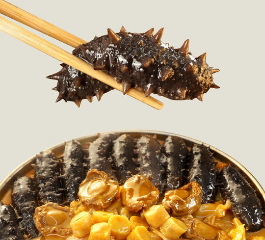 【盆菜】鲜源荟 荟如意大盆菜 10人份礼盒装（含盆）4kg 商品图4